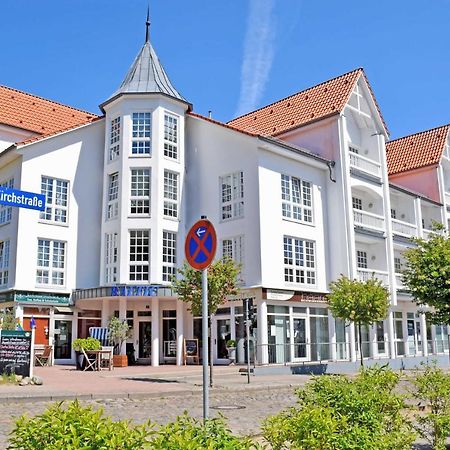 Ferienwohnung Am Granitzwald Mit B Sellin  외부 사진