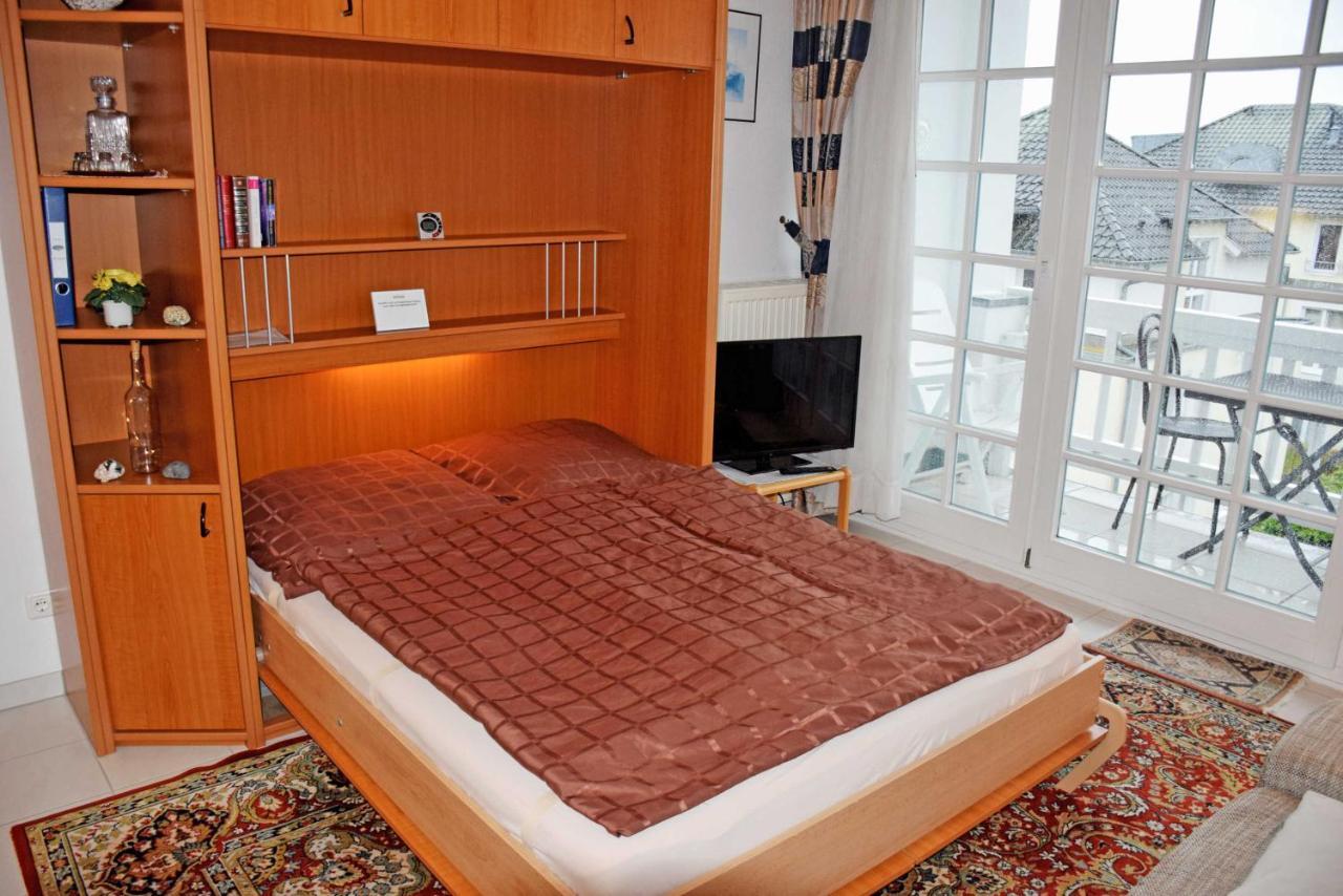 Ferienwohnung Am Granitzwald Mit B Sellin  외부 사진