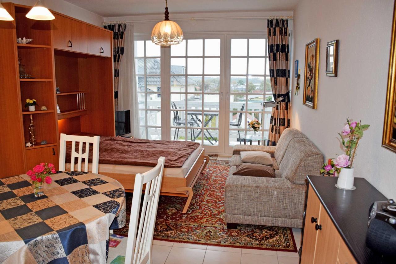 Ferienwohnung Am Granitzwald Mit B Sellin  외부 사진